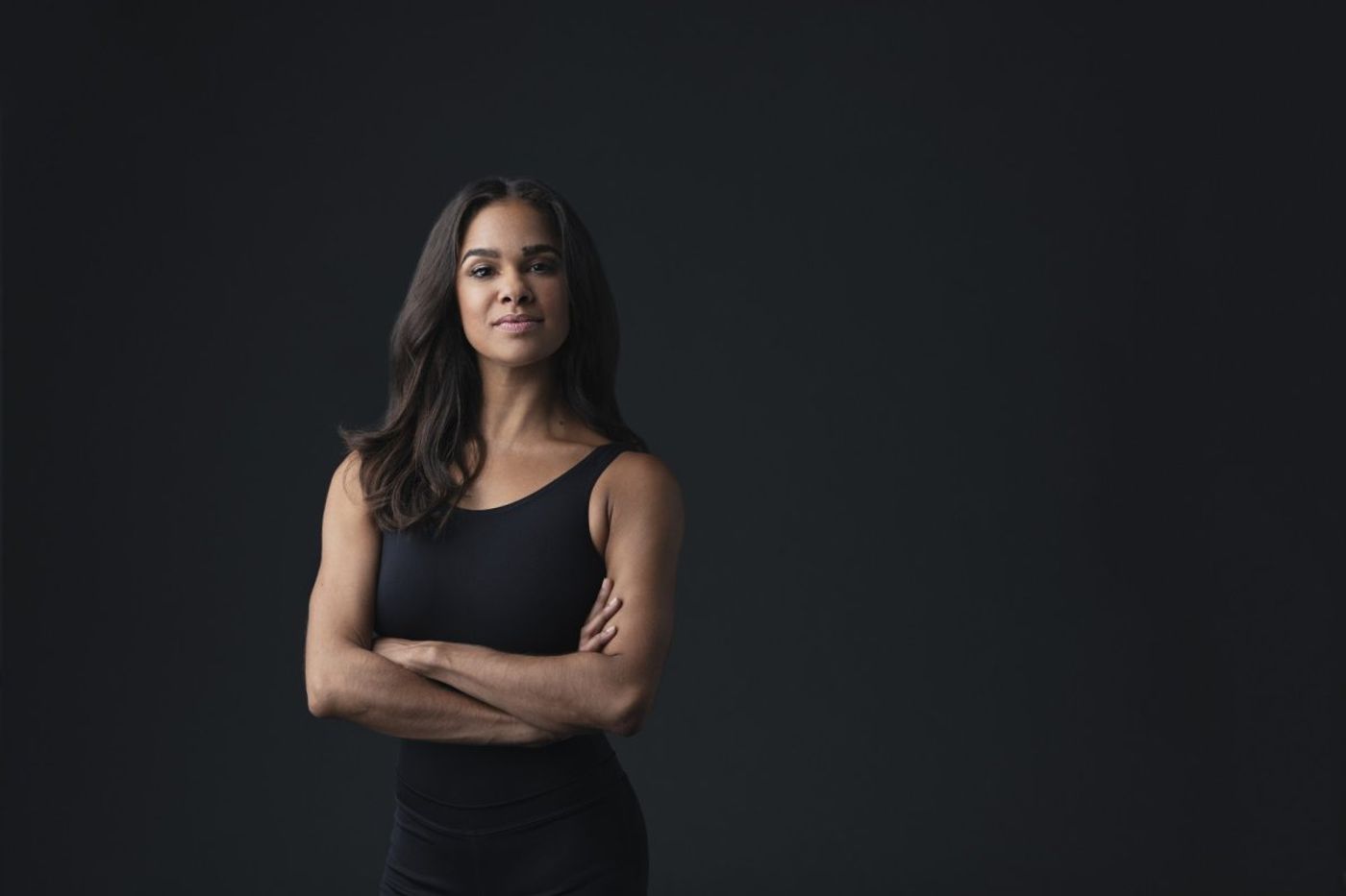 Misty Copeland’s Joyce Ballet Festival Finds Freedom in Ballet’s Traditions Image
