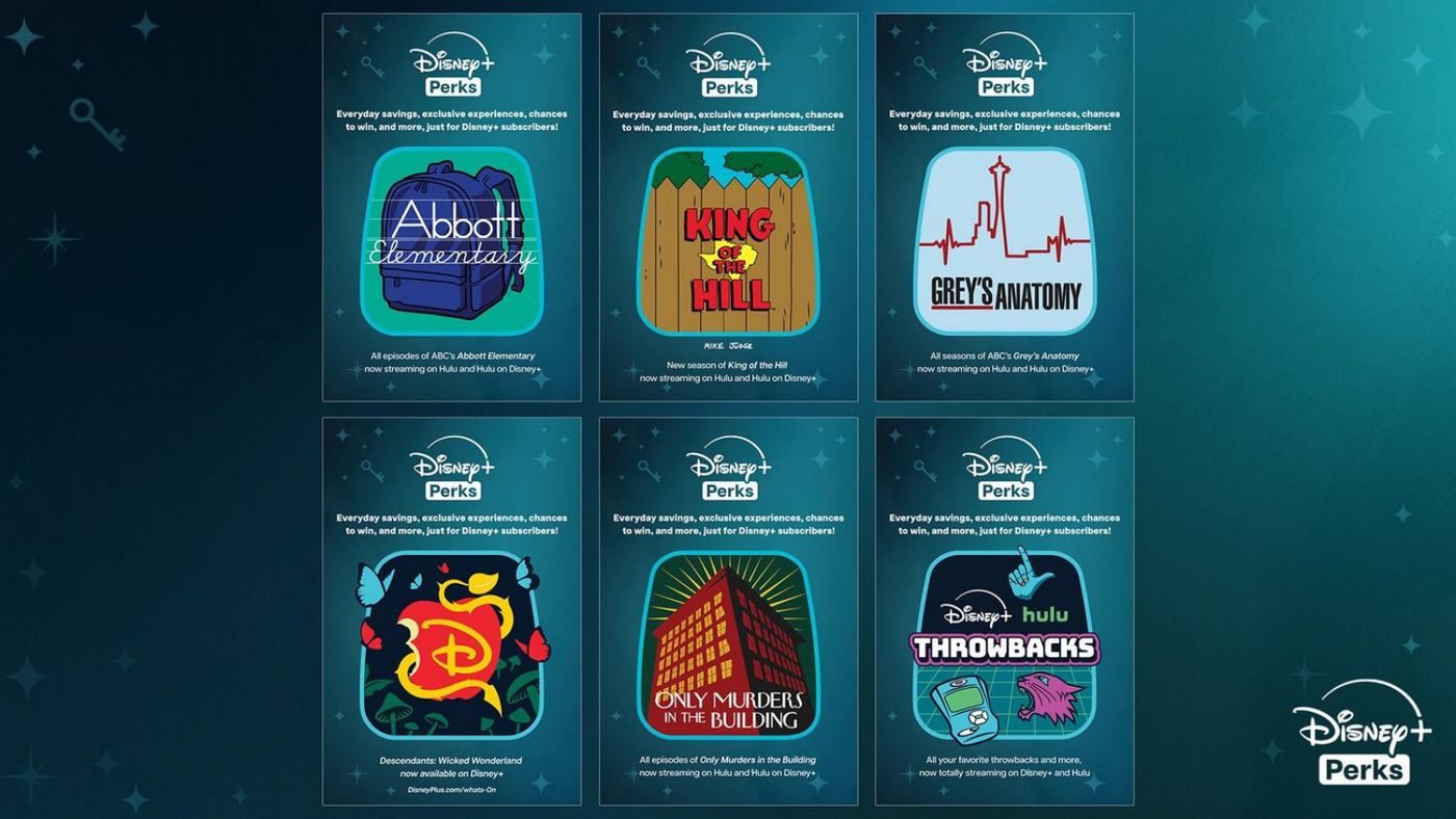 Photos: D23 Fan Event to Stream on Disney+ With Panels, Concerts and More Image
