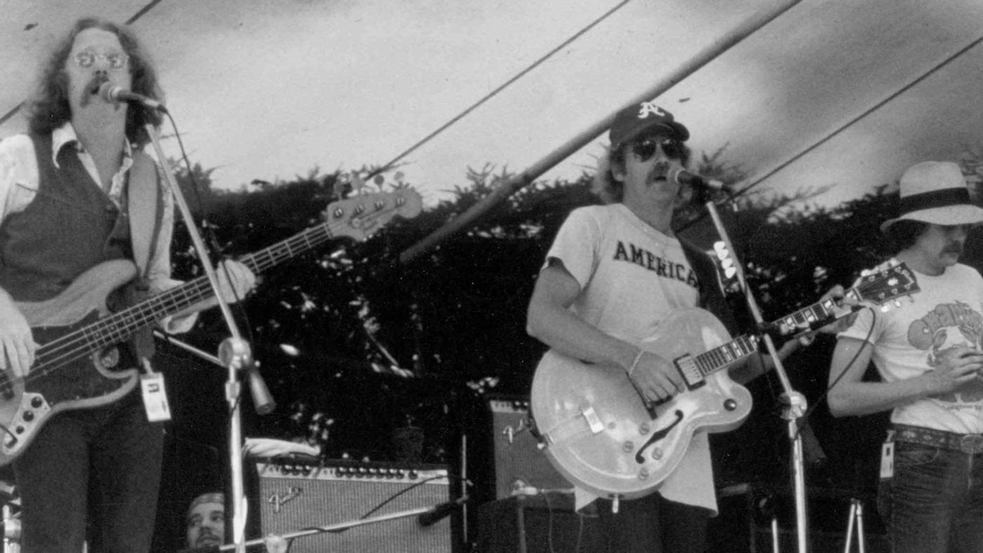 Photos: OCCUPATIONAL HAZARD: The First Coral Reefers Documentary to Open in Theaters Image