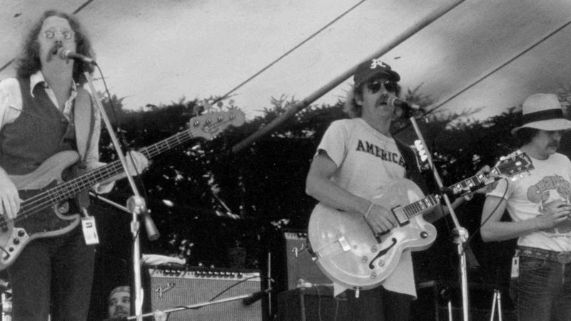 Photos: OCCUPATIONAL HAZARD: The First Coral Reefers Documentary to Open in Theaters — photo 5 of 10