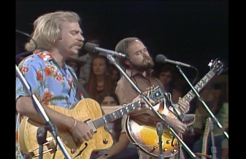 Photos: OCCUPATIONAL HAZARD: The First Coral Reefers Documentary to Open in Theaters — photo 6 of 10
