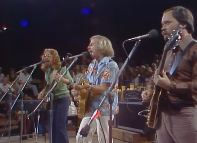 Photos: OCCUPATIONAL HAZARD: The First Coral Reefers Documentary to Open in Theaters — photo 7 of 10
