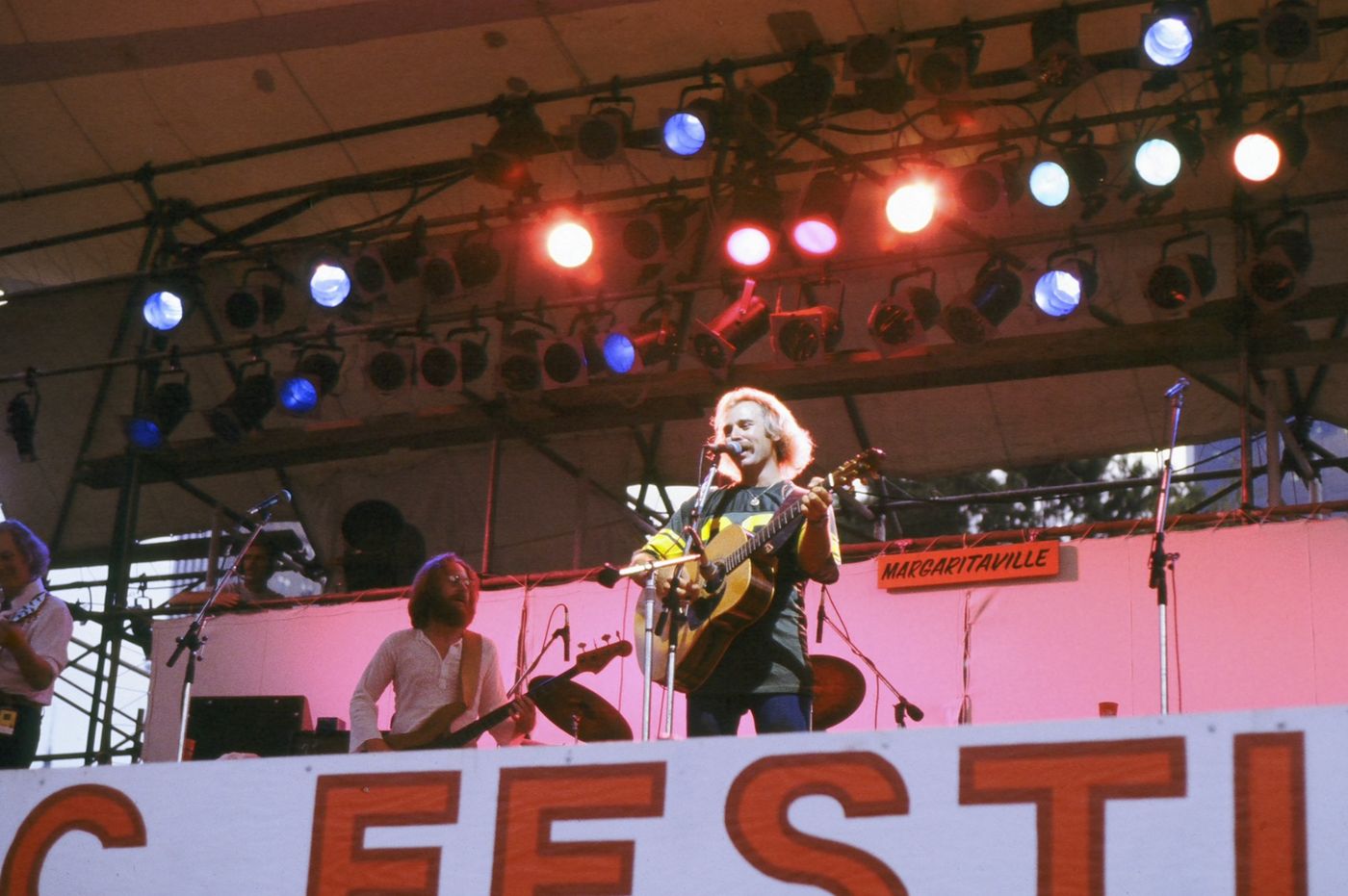 Photos: OCCUPATIONAL HAZARD: The First Coral Reefers Documentary to Open in Theaters Image