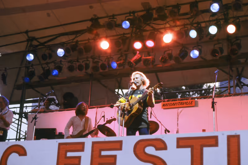 Photos: OCCUPATIONAL HAZARD: The First Coral Reefers Documentary to Open in Theaters — photo 8 of 10