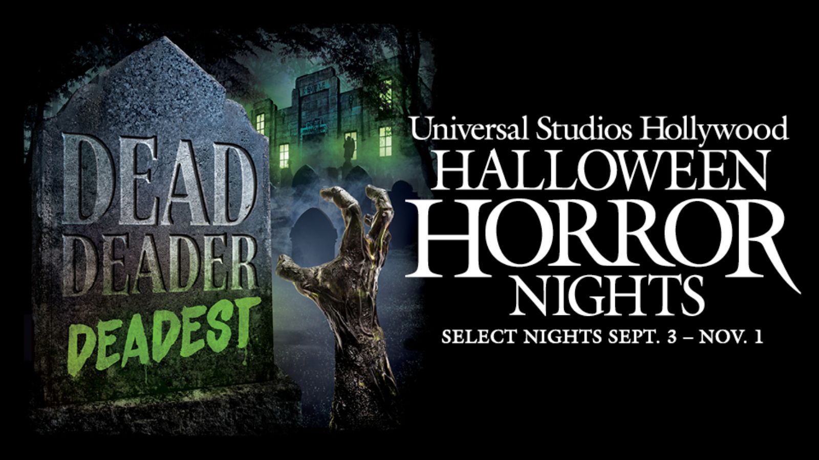 Photos: TERROR TRAM Starring Art the Clown to Join Halloween Horror Nights 2026 — photo 5 of 16