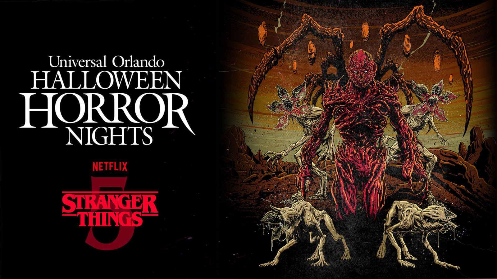 Photos: TERROR TRAM Starring Art the Clown to Join Halloween Horror Nights 2026 — photo 8 of 16