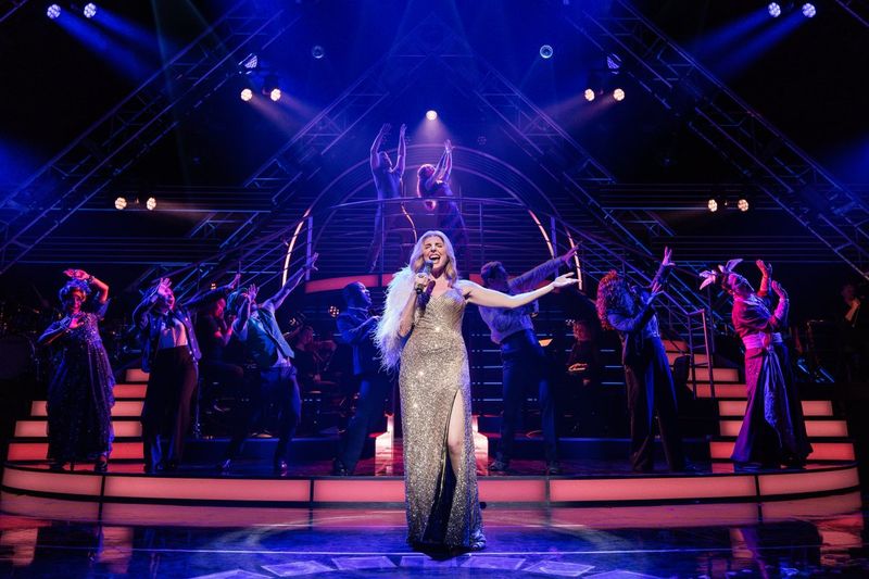 10 Reasons to See TITANÍQUE Before It Sails Away from Broadway Image