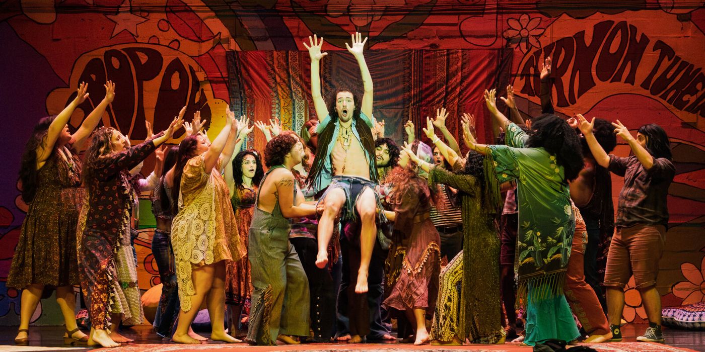 Photos: HAIR At Algonquin Arts Theatre Image