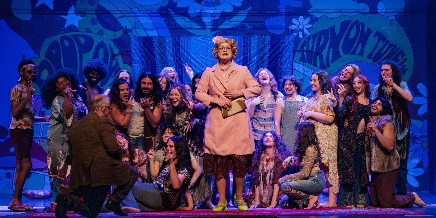 Photos: HAIR At Algonquin Arts Theatre Image