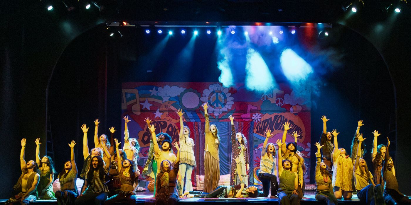 Photos: HAIR At Algonquin Arts Theatre Image
