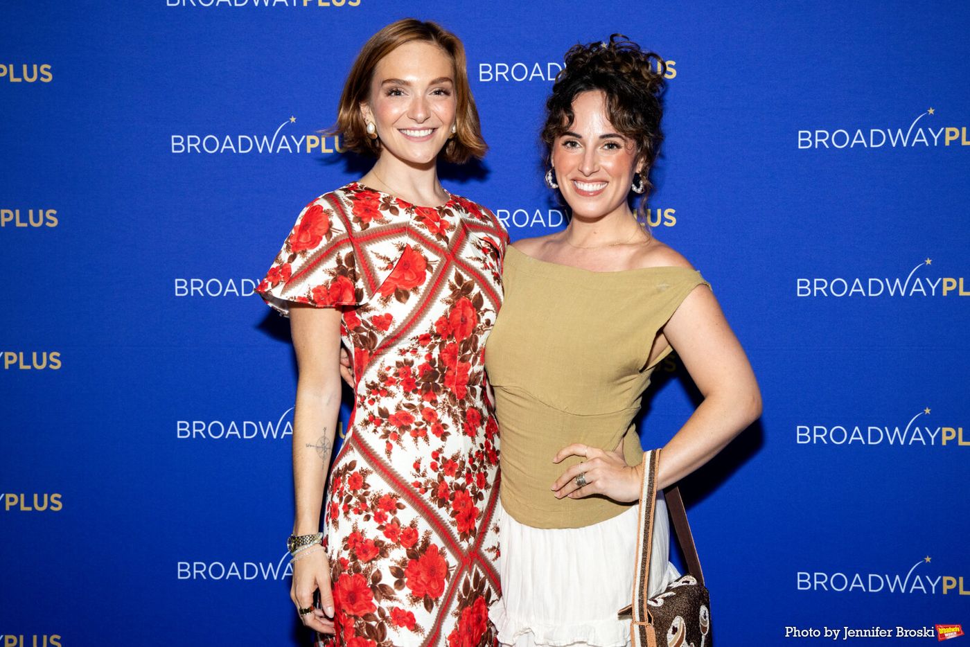 Photos: Broadway Plus Celebrates 10th Anniversary Image