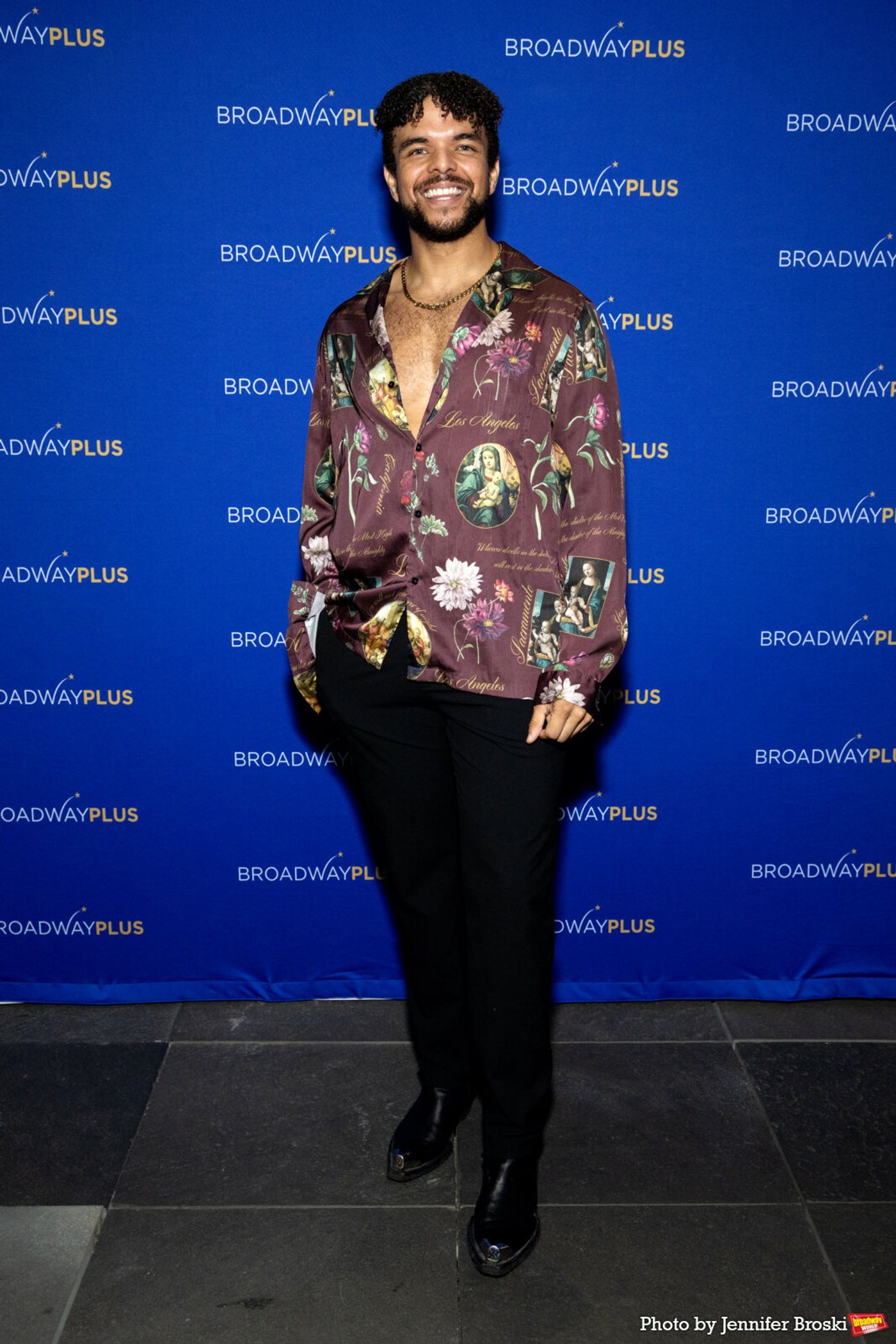 Photos: Broadway Plus Celebrates 10th Anniversary Image