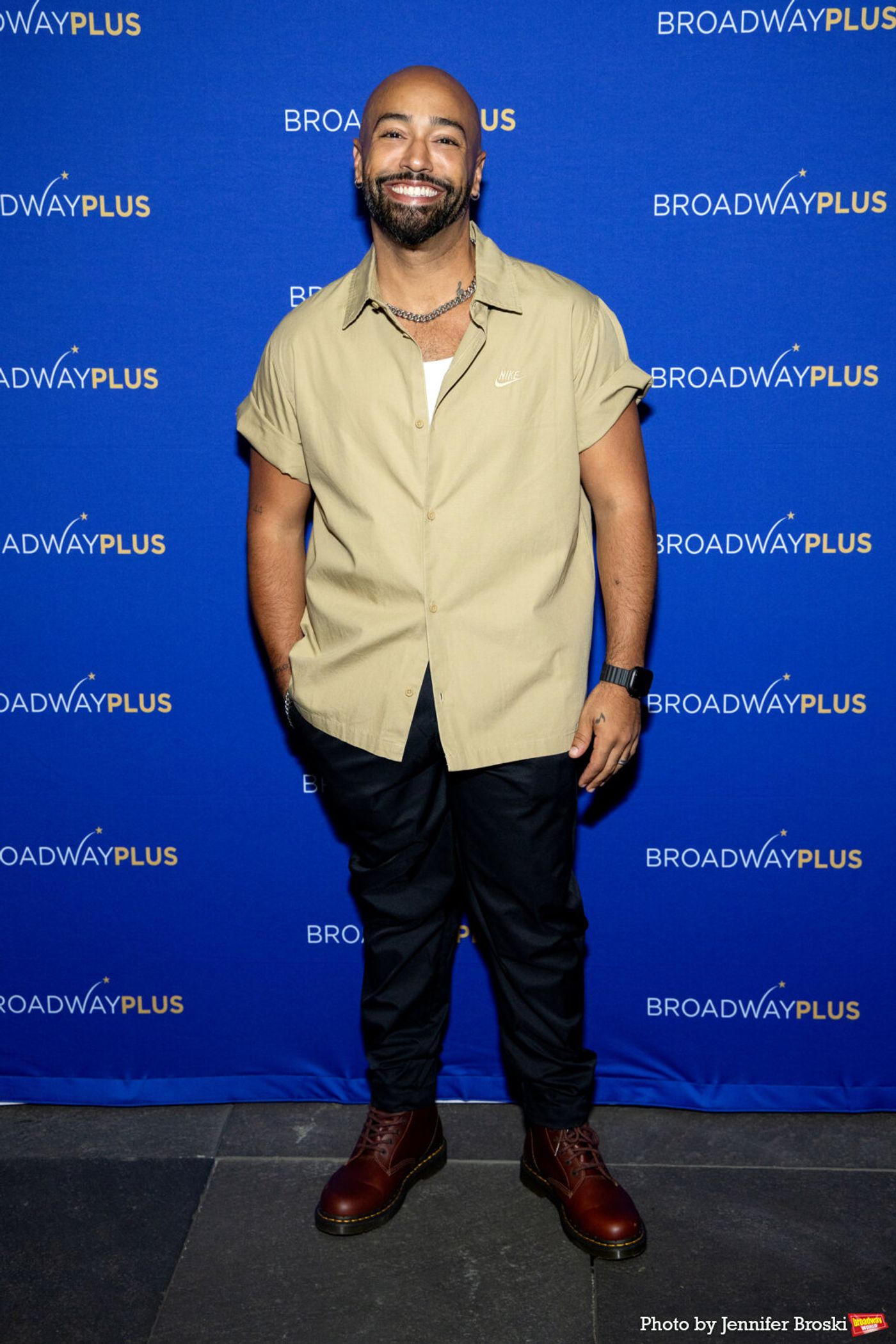 Photos: Broadway Plus Celebrates 10th Anniversary Image