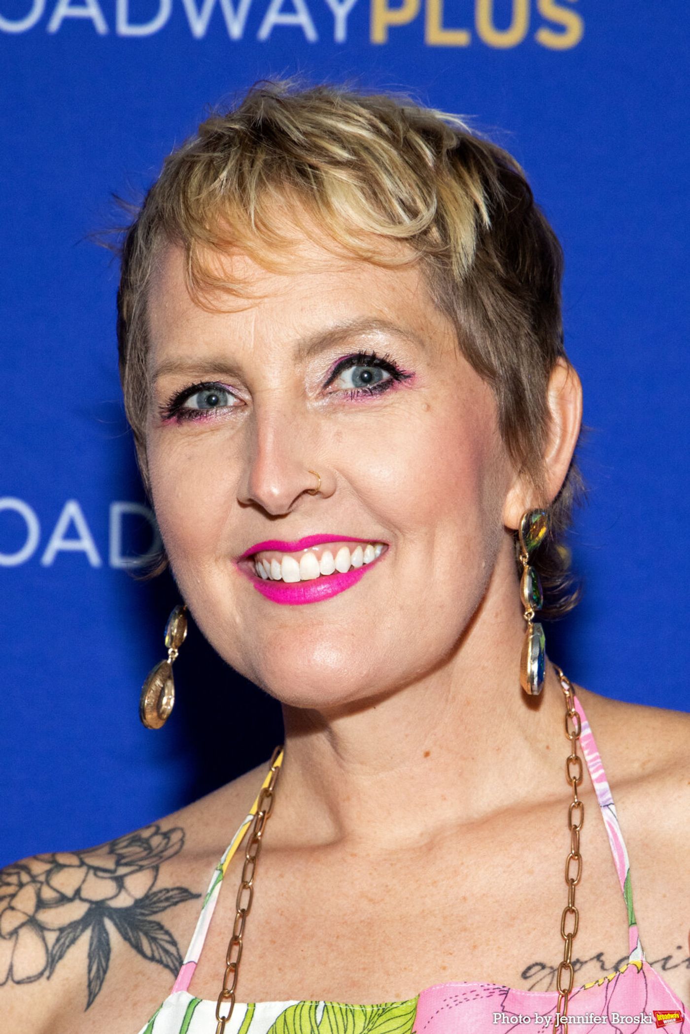 Photos: Broadway Plus Celebrates 10th Anniversary Image