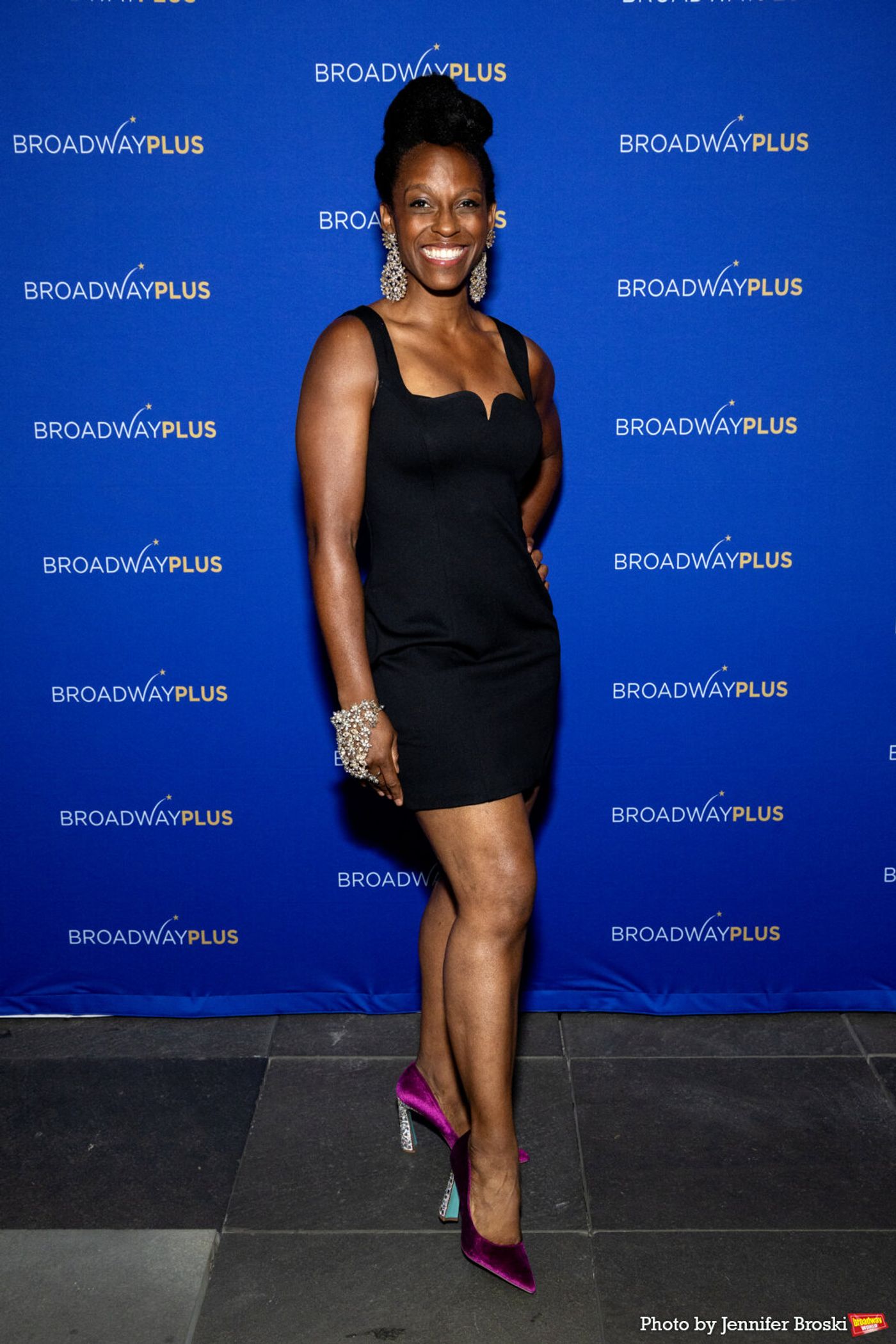 Photos: Broadway Plus Celebrates 10th Anniversary Image