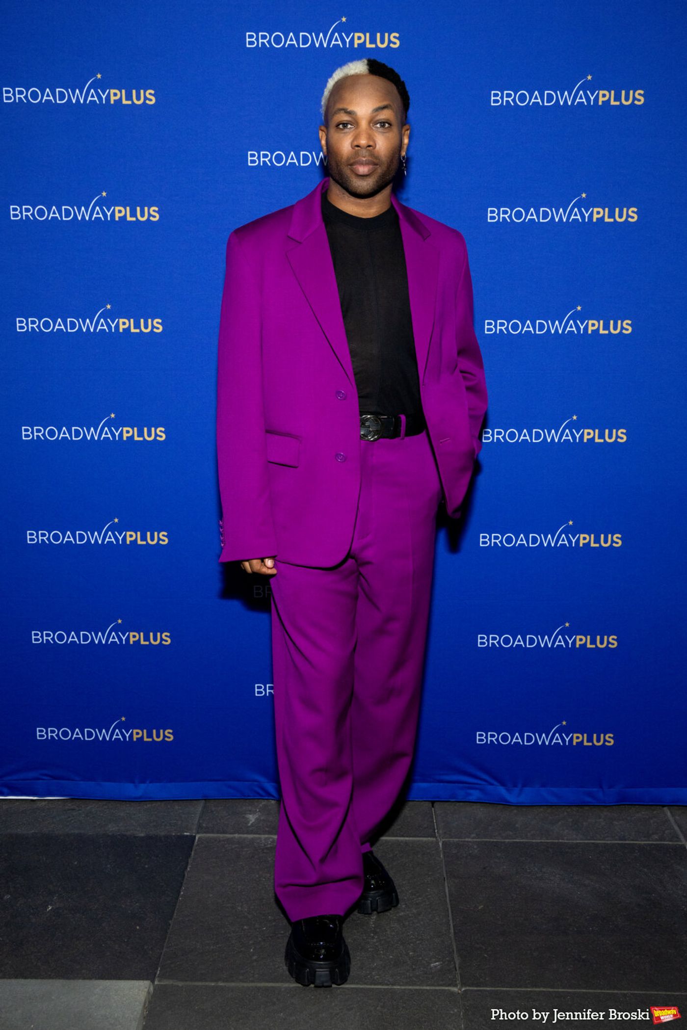 Photos: Broadway Plus Celebrates 10th Anniversary Image
