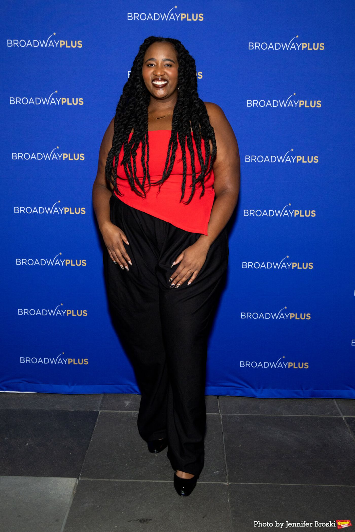 Photos: Broadway Plus Celebrates 10th Anniversary Image