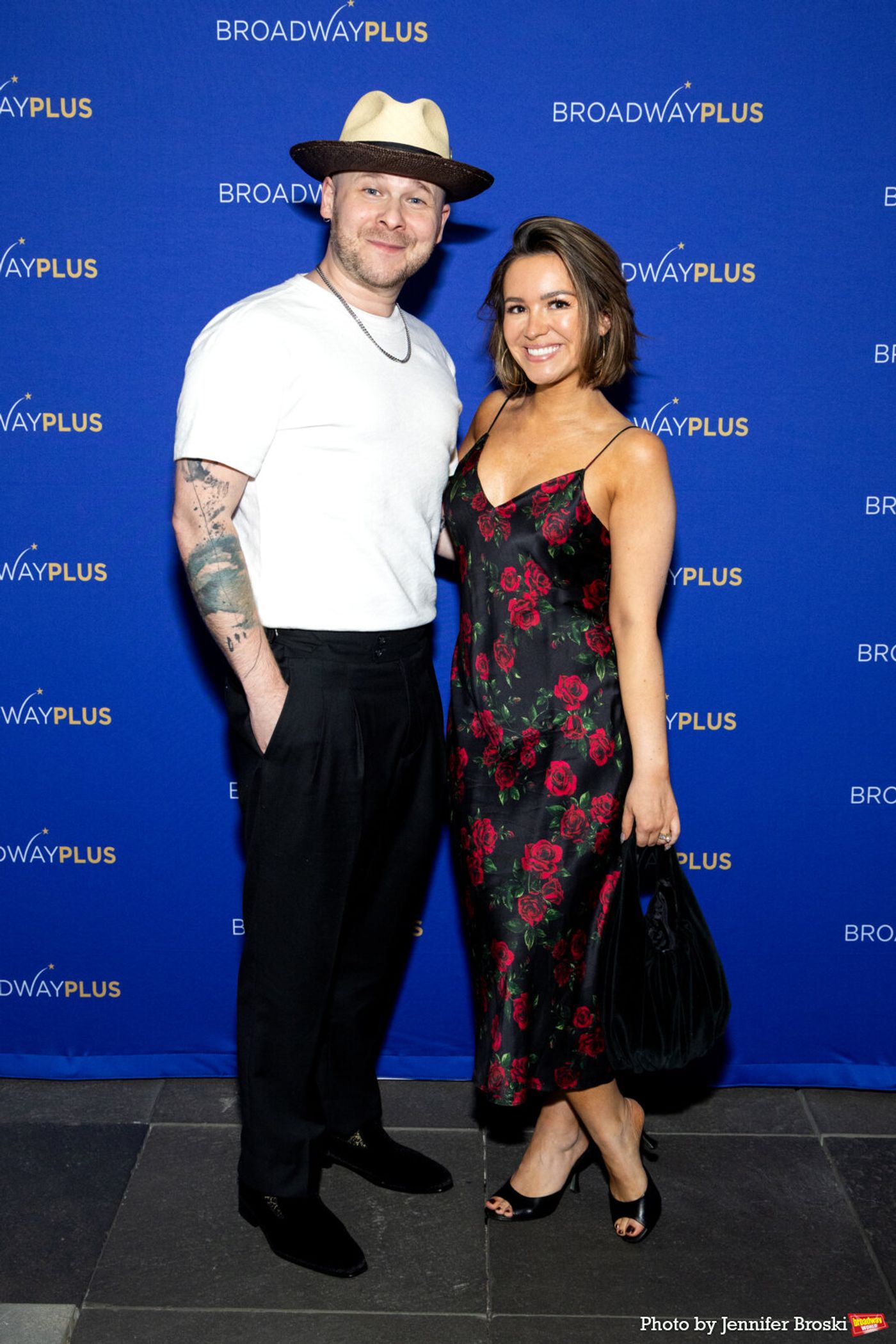 Photos: Broadway Plus Celebrates 10th Anniversary Image