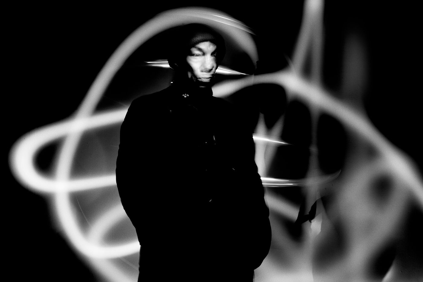 Photos: Tricky's First North American Tour in 8 Years to Launch Sept. 18 Image