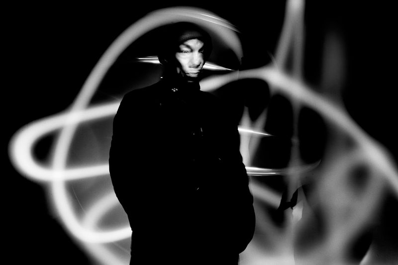 Photos: Tricky's First North American Tour in 8 Years to Launch Sept. 18 — photo 1 of 1