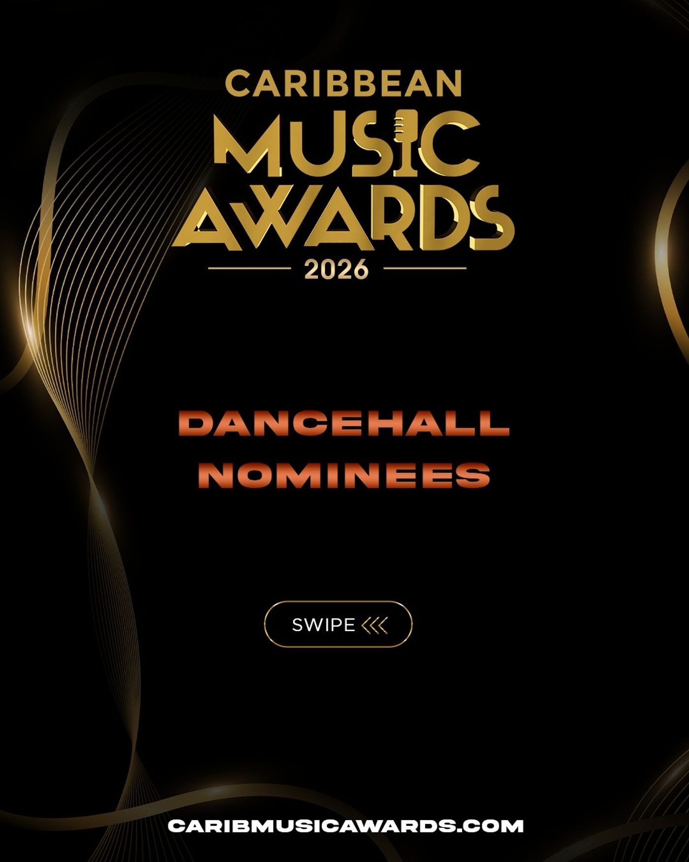 Photos: SHYNE, PATRA, CALYPSO ROSE, Alan Cavé to Be Honored at Caribbean Music Awards Image