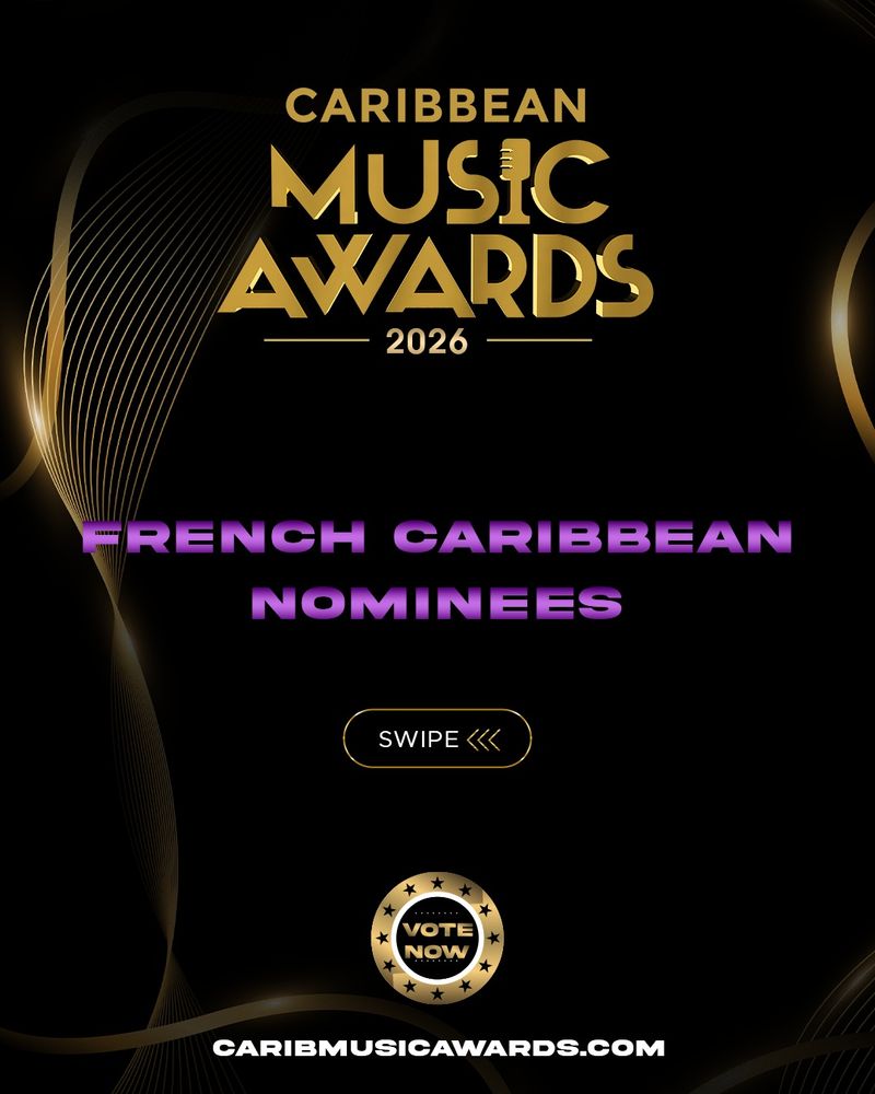 Photos: SHYNE, PATRA, CALYPSO ROSE, Alan Cavé to Be Honored at Caribbean Music Awards — photo 39 of 39