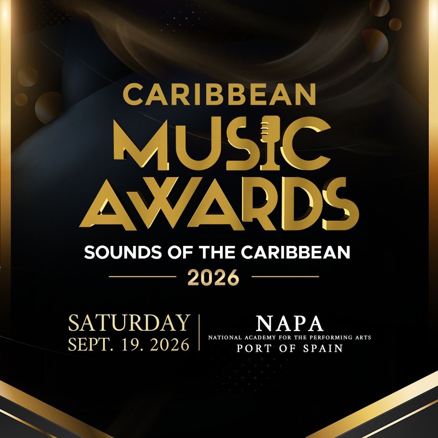 Photos: SHYNE, PATRA, CALYPSO ROSE, Alan Cavé to Be Honored at Caribbean Music Awards Image