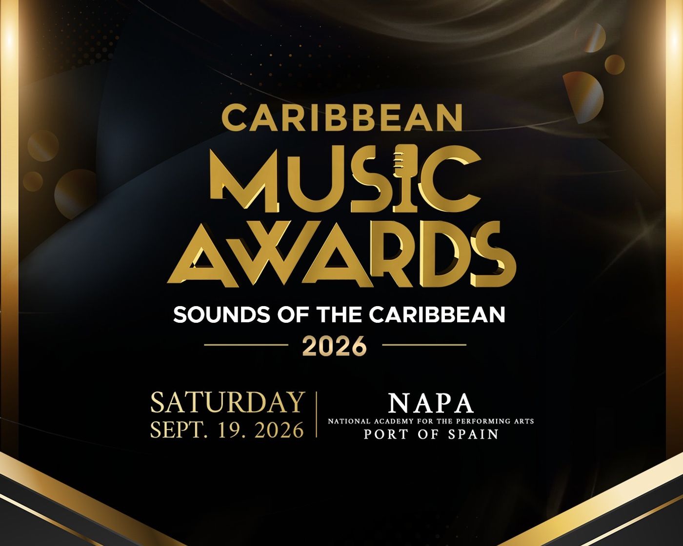 Photos: SHYNE, PATRA, CALYPSO ROSE, Alan Cavé to Be Honored at Caribbean Music Awards Image