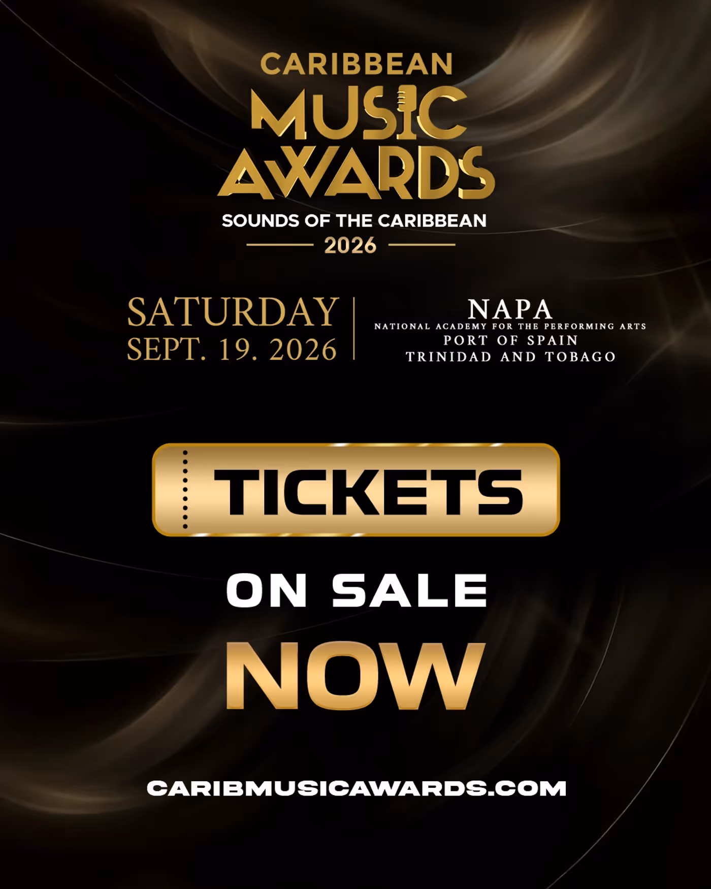 Photos: SHYNE, PATRA, CALYPSO ROSE, Alan Cavé to Be Honored at Caribbean Music Awards Image