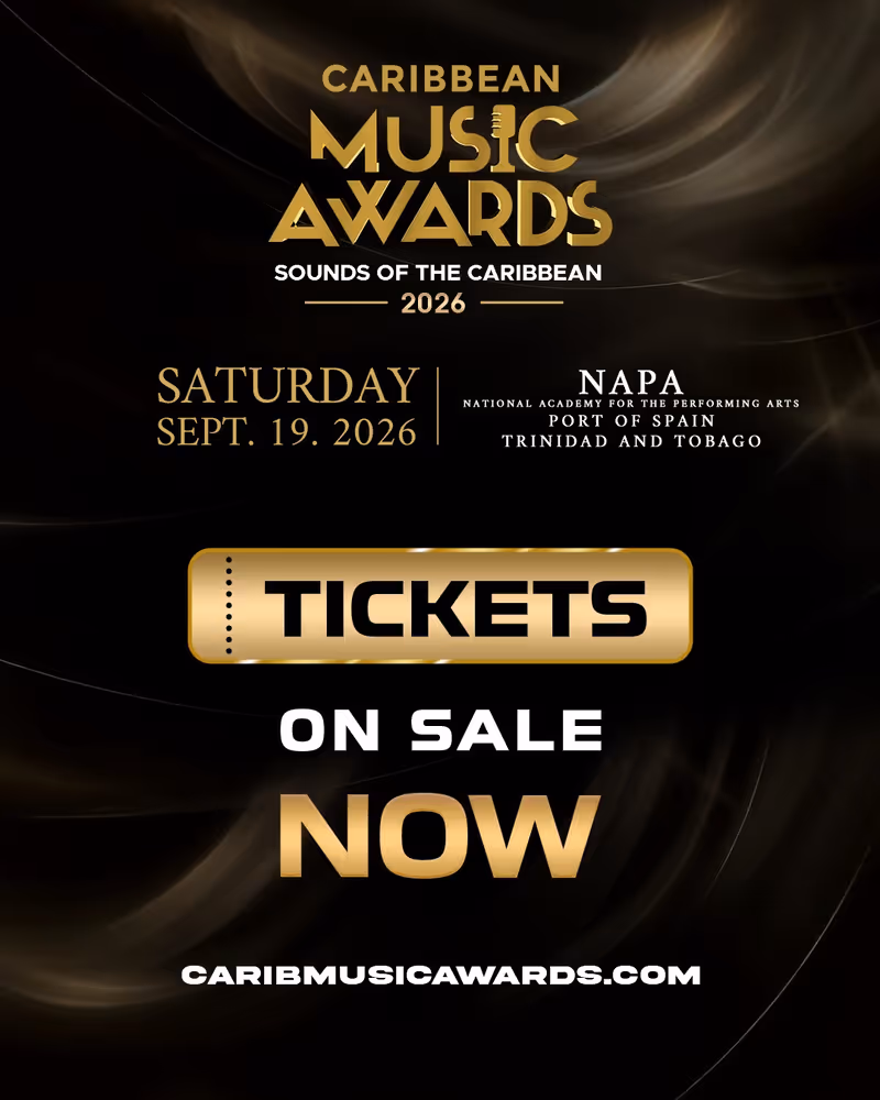 Photos: SHYNE, PATRA, CALYPSO ROSE, Alan Cavé to Be Honored at Caribbean Music Awards — photo 9 of 39