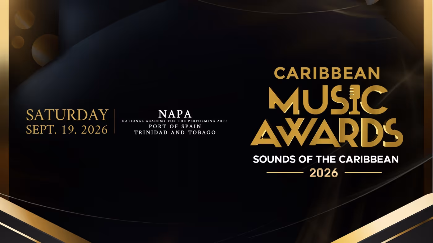 Photos: SHYNE, PATRA, CALYPSO ROSE, Alan Cavé to Be Honored at Caribbean Music Awards Image