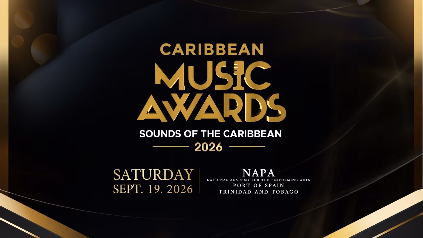 Photos: SHYNE, PATRA, CALYPSO ROSE, Alan Cavé to Be Honored at Caribbean Music Awards Image