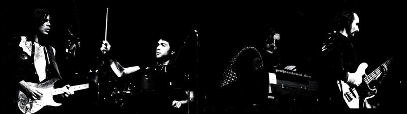 Photos: CAN LIVE IN ARLES 1975 to Arrive via Mute / Future Days — photo 2 of 2