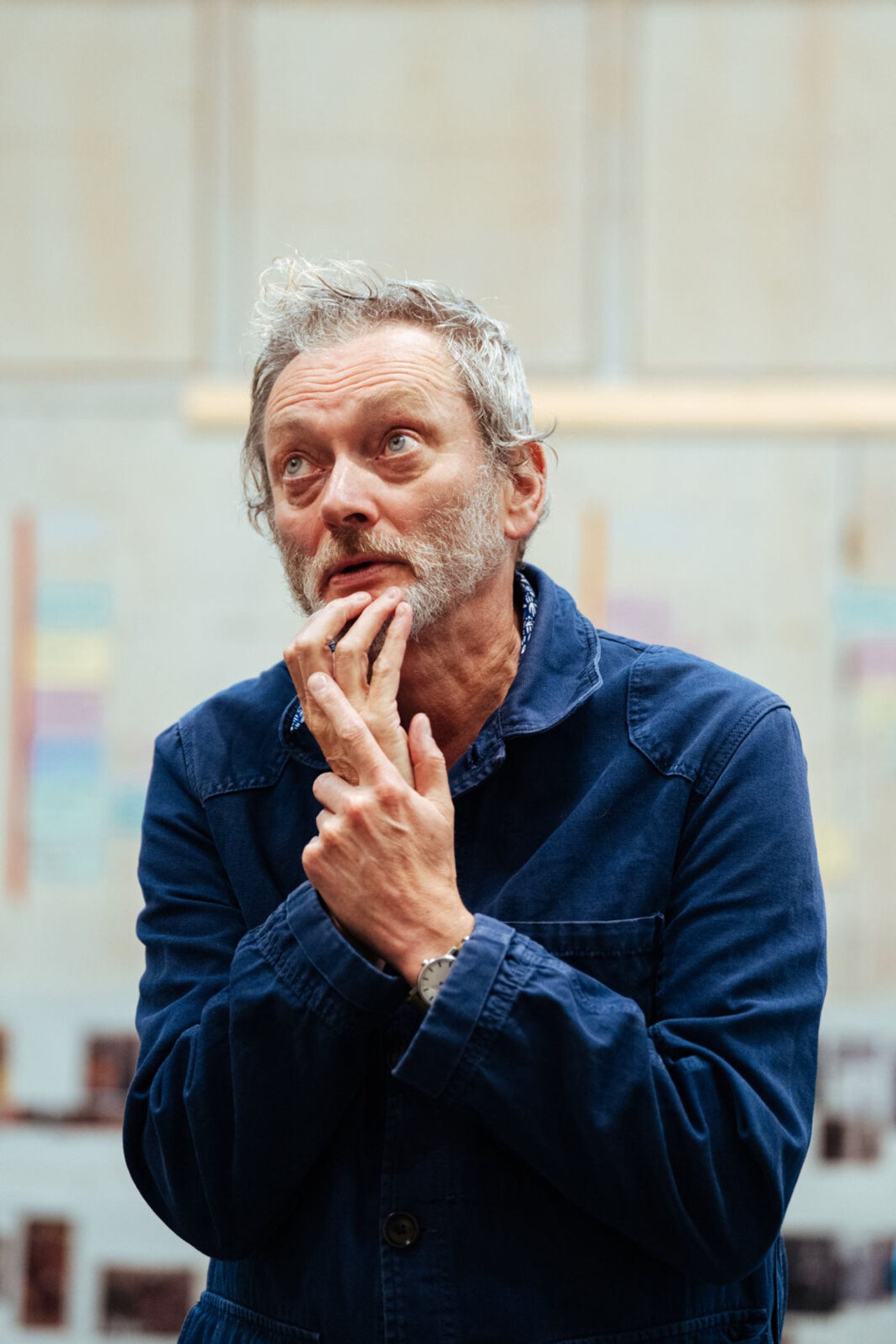 Photos: Sophie Okonedo and More in Rehearsals for A MONTH IN THE COUNTRY AT Donmar Warehouse Image