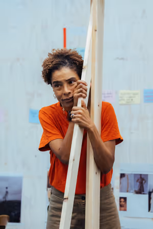 Sophie Okonedo @ BroadwayWorld Sophie Okonedo Photo