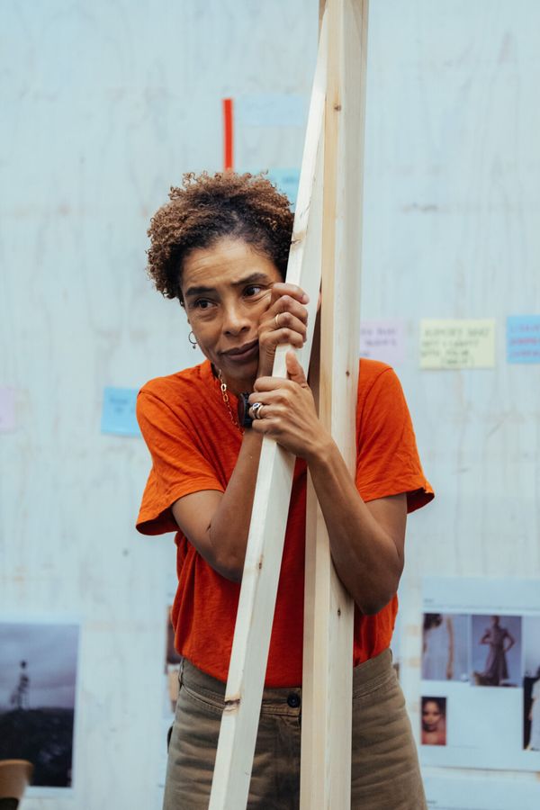 Sophie Okonedo Photo