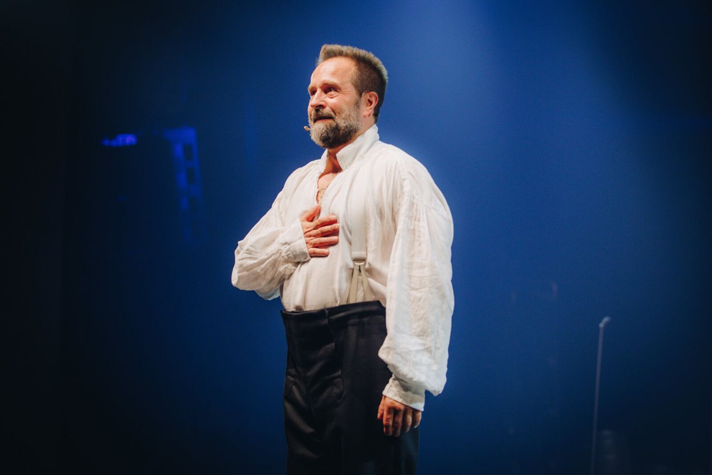 Photos: LES MISÉRABLES Wraps 2-Year Arena Tour, Welcoming 1.3 Million Fans in 34 Cities Image