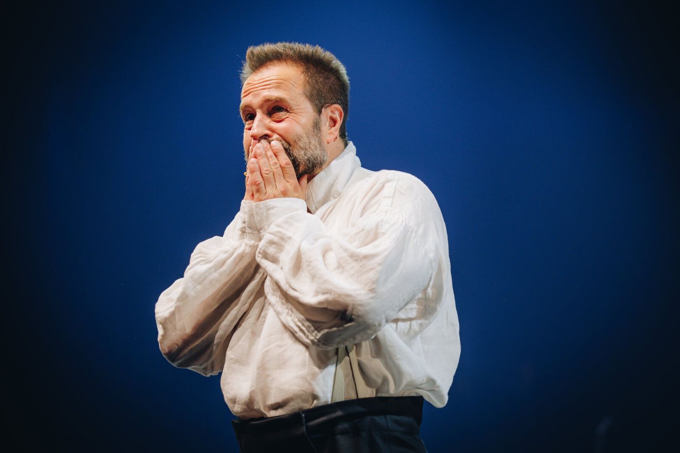 Photos: LES MISÉRABLES Wraps 2-Year Arena Tour, Welcoming 1.3 Million Fans in 34 Cities Image