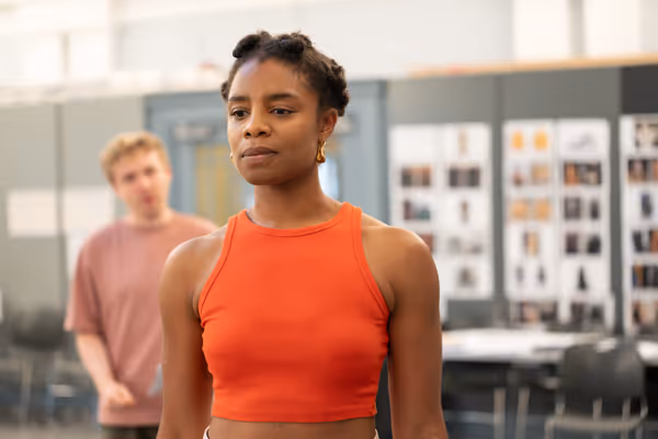 Justina Kehinde Photo