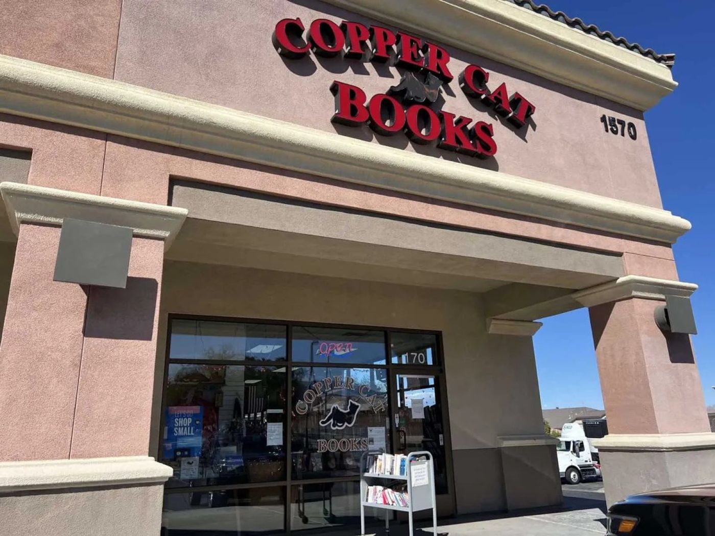 Feature: NO OVERNIGHT PARKING Memoir By Las Vegas Author Chronicles Van Life Image