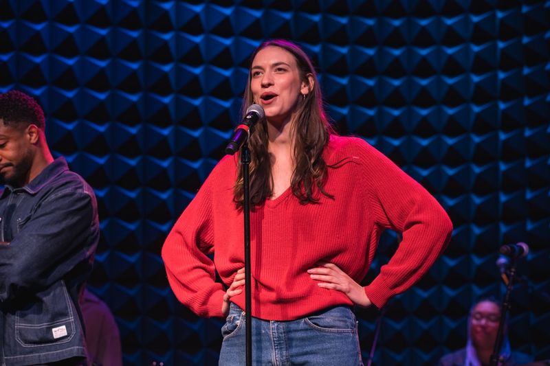 EDINBURGH 2026: Review: THE REAL KYLE MCCARREN, Pleasance Courtyard, Forth Image