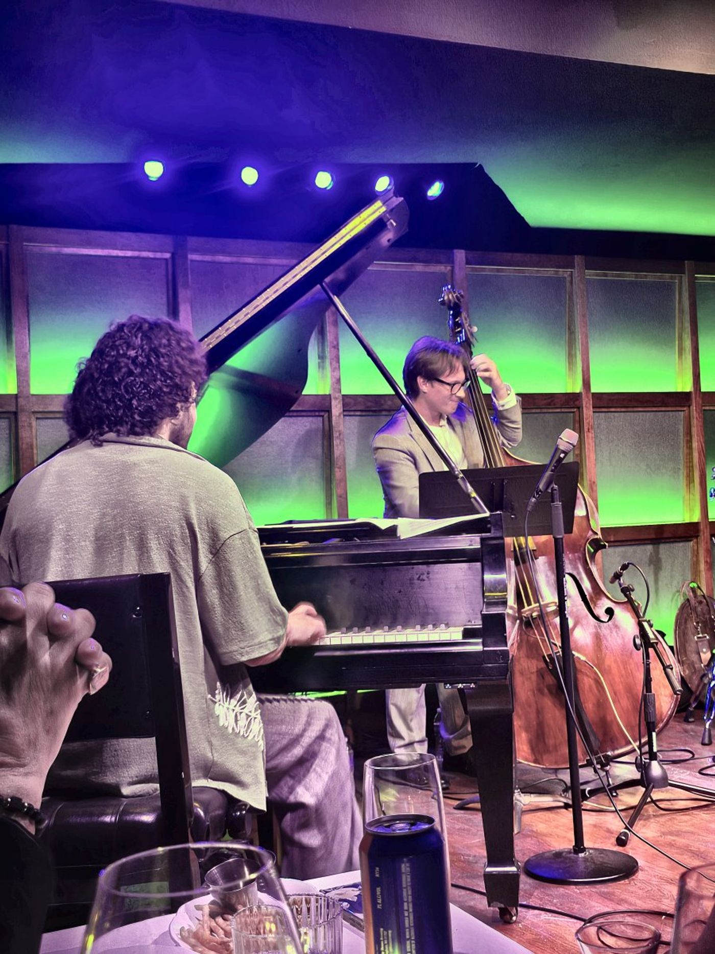 Review: Benny Benack III Honors Tony Bennett in THE GOOD LIFE at The Pocket Image