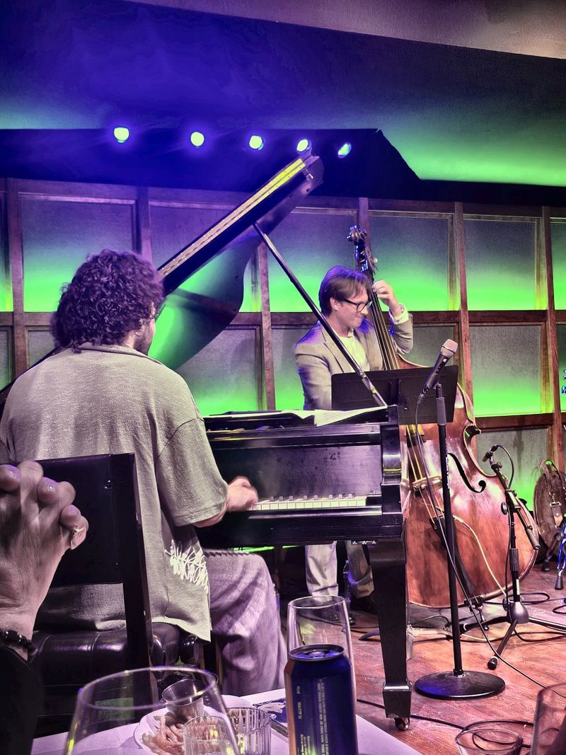 Review: Benny Benack III Honors Tony Bennett in THE GOOD LIFE at The Pocket Image