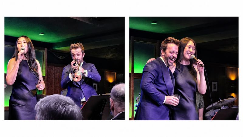 Review: Benny Benack III Honors Tony Bennett in THE GOOD LIFE at The Pocket Image