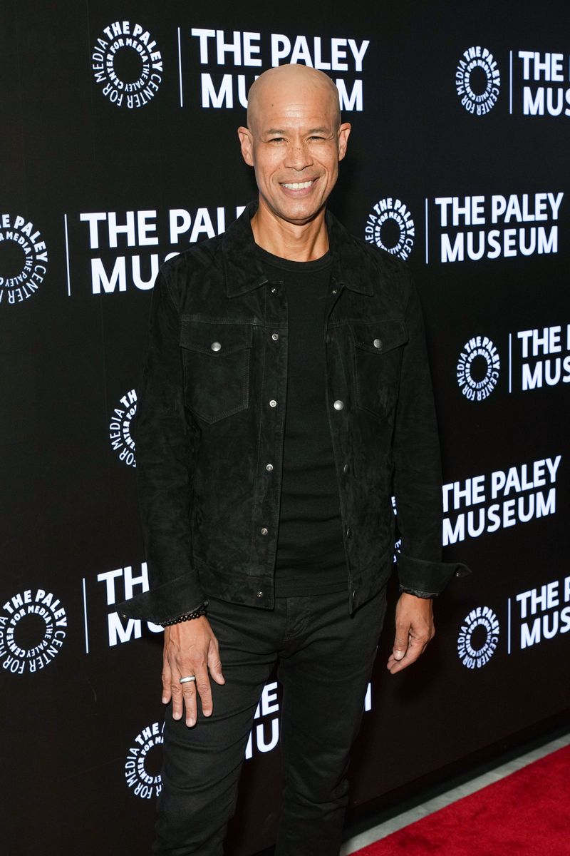 Photos: THE BRINK OF WAR Screening Draws Jeff Daniels, Jared Harris to Paley Museum — photo 3 of 9