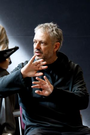 Benedict Andrews (Writer and Director) @ BroadwayWorld Benedict Andrews (Writer and Director) Photo