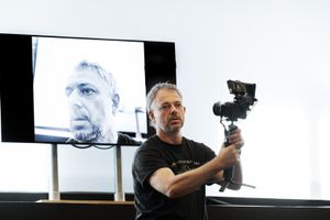 Benedict Andrews (Writer and Director) @ BroadwayWorld Benedict Andrews (Writer and Director) Photo