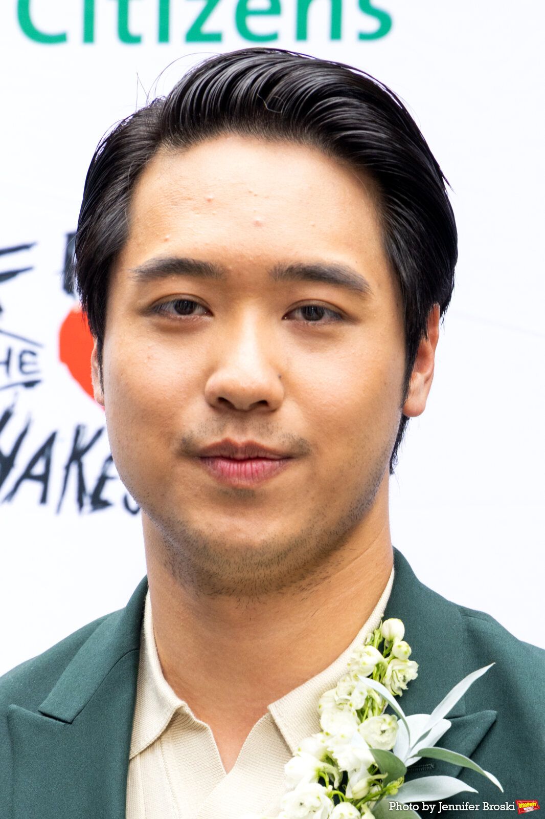 Photos: THE WINTER'S TALE Cast Celebrates Opening Night at Shakespeare in the Park — photo 5 of 62