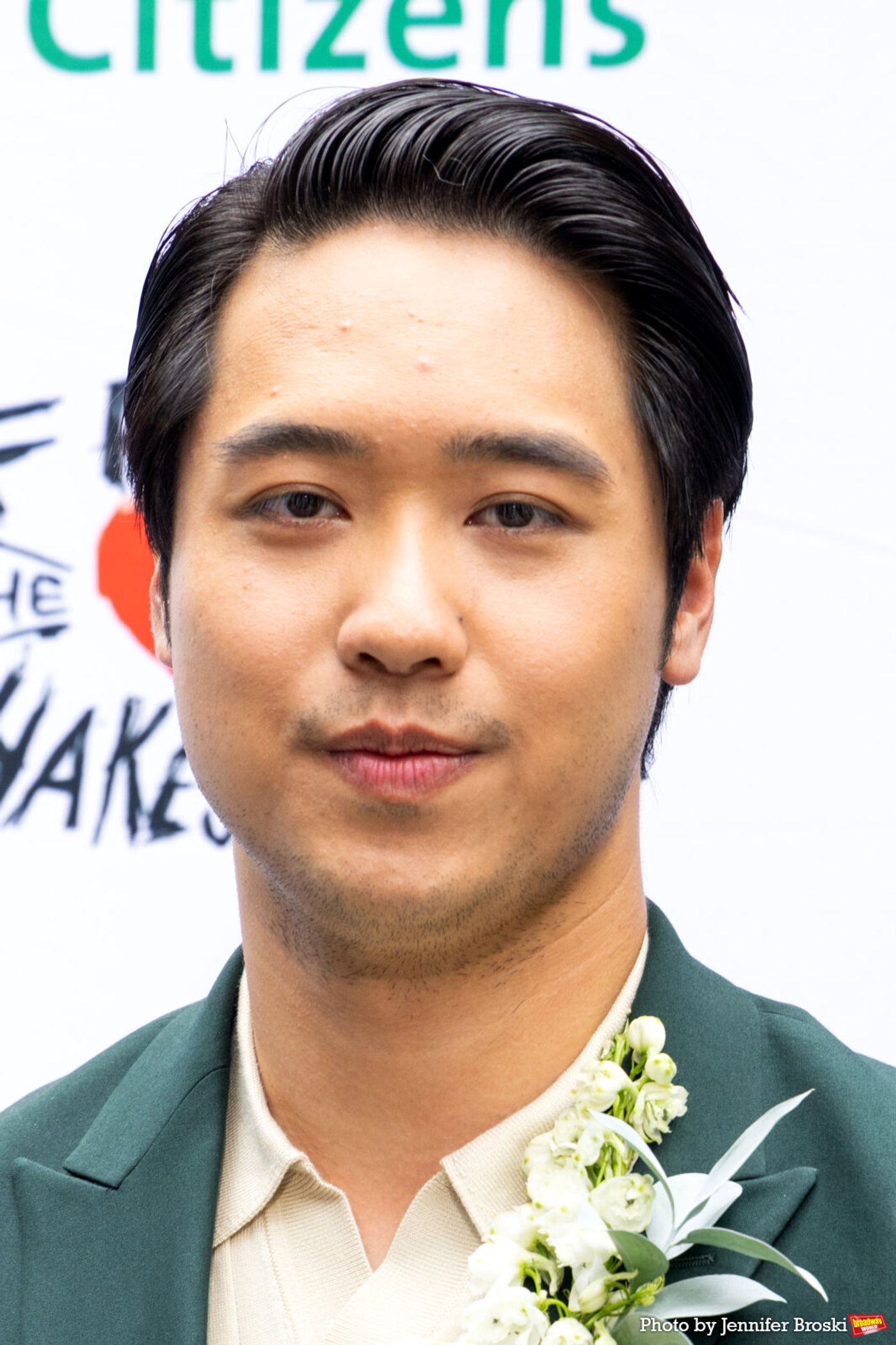 Photos: THE WINTER'S TALE Cast Celebrates Opening Night at Shakespeare in the Park Image