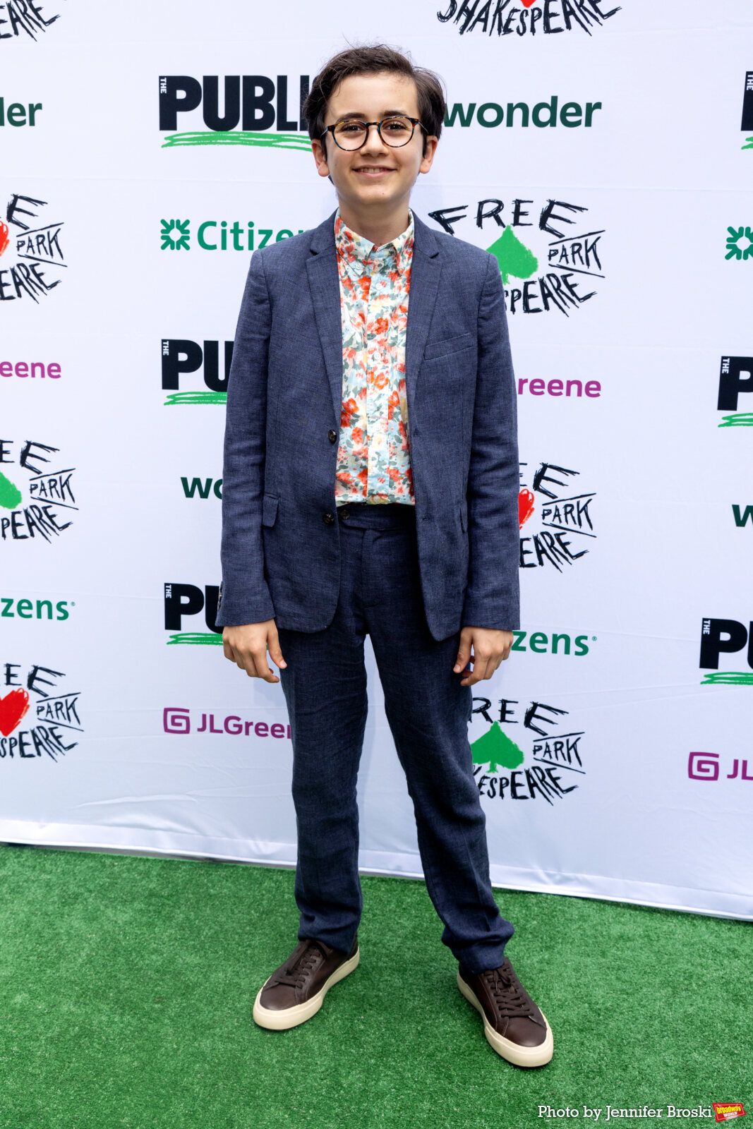 Photos: THE WINTER'S TALE Cast Celebrates Opening Night at Shakespeare in the Park — photo 6 of 62